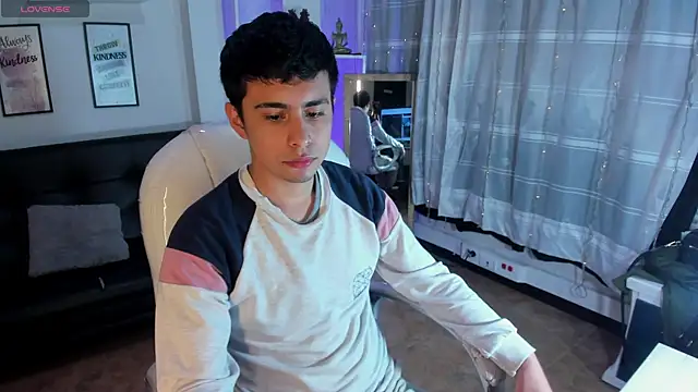 Snapshot of Nyko_ds chatting on October 2025 03:54:02 AM Nyko ds online show from October 2025 03:54:02 AM