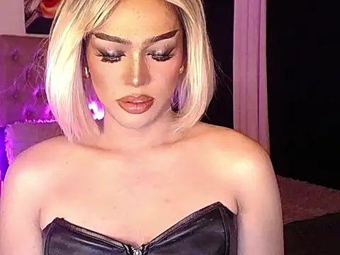 Kessey Herera online show from February 2026 12:19:01 PM