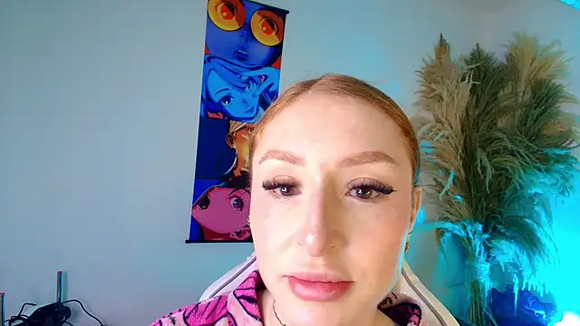 Bennuluspeach  online show from May 2026 11:06:02 AM
