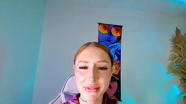 Bennuluspeach  online show from May 2026 11:07:01 AM