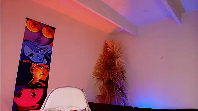 Bennuluspeach  online show from June 2026 11:08:01 AM