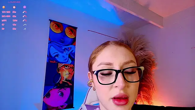 Bennuluspeach  online show from July 2026 11:03:02 AM