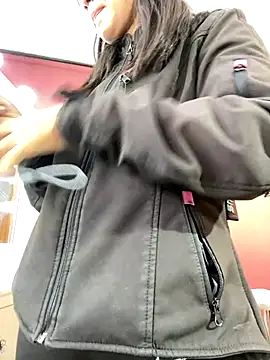 LunaMartinez Pink online show from October 2025 12:06:01 PM