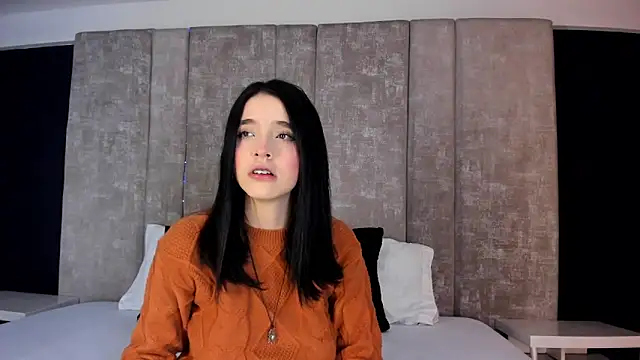 MeganR  online show from January 2026 11:12:01 AM