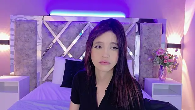 MeganR  online show from July 2026 03:26:01 AM