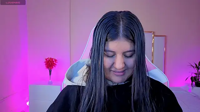 AnnaSwift  online show from April 2026 11:47:02 AM