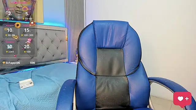 Klaret Toy online show from May 2026 09:25:01 AM