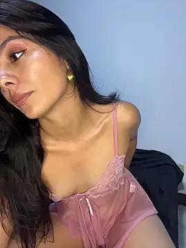 SaraMistick online show from November 2025 10:26:02 AM