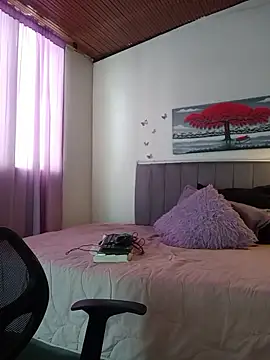 Antonella  b online show from January 2026 03:38:01 PM