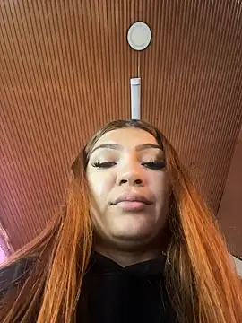 Antonella  b online show from February 2026 02:22:02 PM