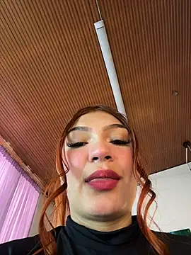 Antonella  b online show from February 2026 02:14:01 PM