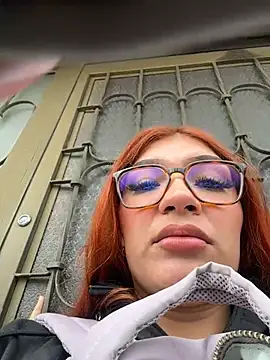 Antonella  b online show from February 2026 01:07:01 PM