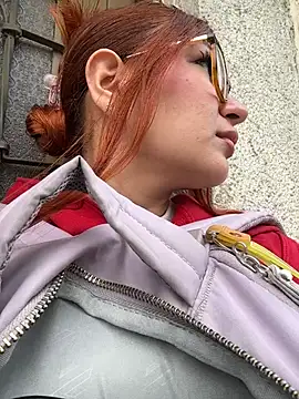 Antonella  b online show from February 2026 01:07:02 PM