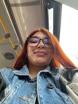 Antonella  b online show from February 2026 01:11:01 PM