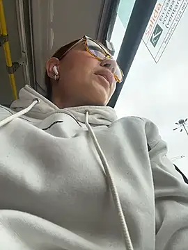 Antonella  b online show from February 2026 01:19:02 PM