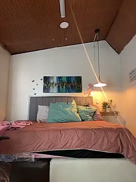 Antonella  b online show from February 2026 01:53:02 PM