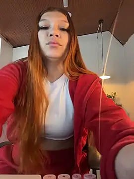 Antonella  b online show from February 2026 01:10:01 PM