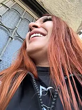 Antonella  b online show from February 2026 01:21:02 PM