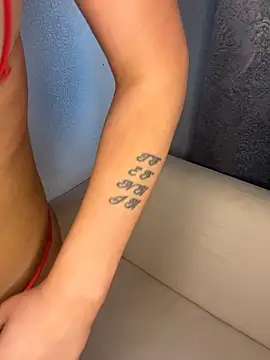 LolaReaX online show from February 2026 11:22:02 AM