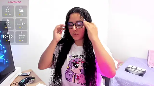 Venus cat  online show from October 2025 02:53:01 PM