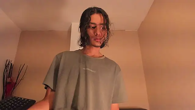 Dickie Dicking online show from October 2025 08:51:02 PM