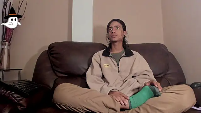 Dickie Dicking online show from October 2025 08:31:01 PM