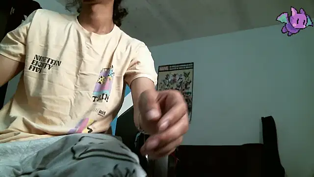 Dickie Dicking online show from October 2025 09:57:01 PM