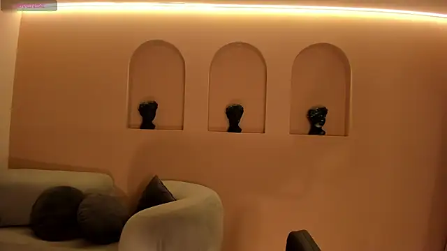 EmilyJohnsonX1 online show from October 2025 03:25:01 AM