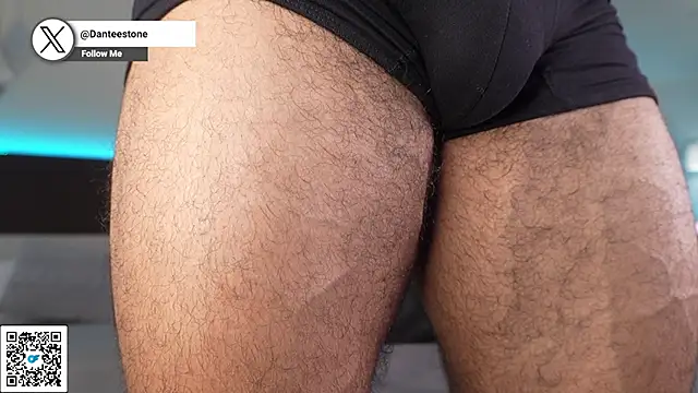 DanteeStone online show from March 2026 08:48:01 PM