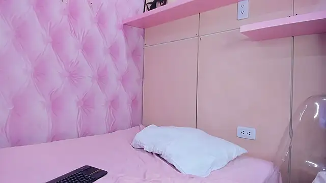 Abyblake online show from March 2026 12:44:01 PM