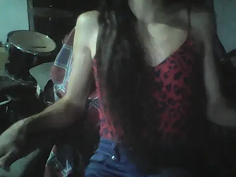 Snapshot of NocturnaDoll chatting on October 2025 05:29:01 AM NocturnaDoll online show from October 2025 05:29:01 AM