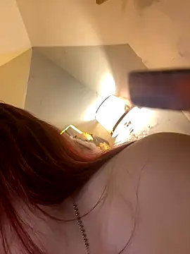 Snapshot of Samantacooper1 chatting on October 2025 08:16:02 AM Samantacooper1 online show from October 2025 08:16:02 AM