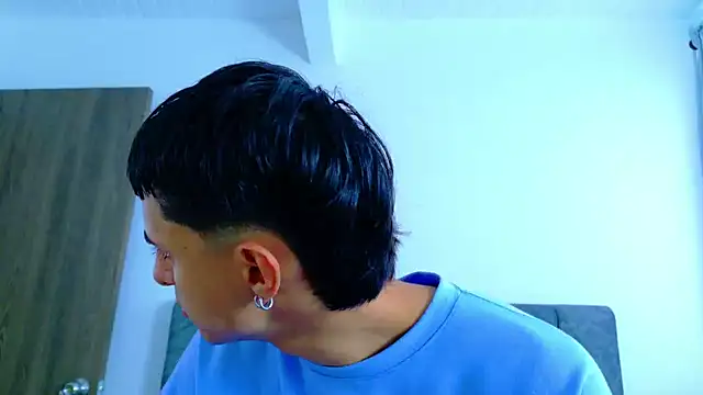 Anthony carter online show from October 2025 02:37:01 PM