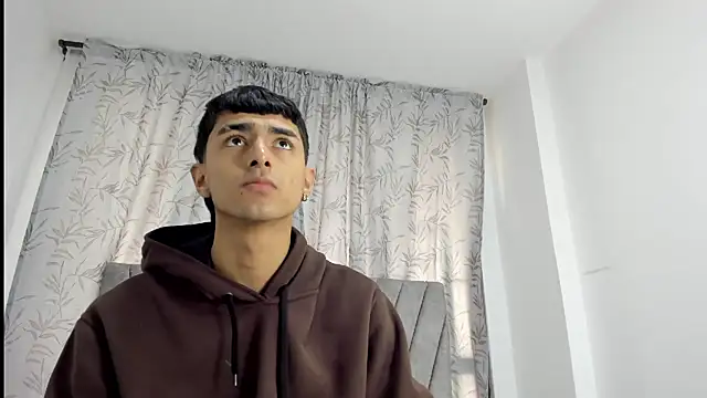 Anthony carter online show from January 2026 12:54:01 PM