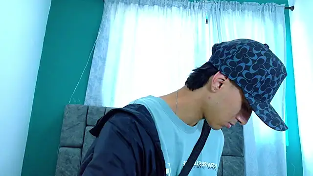 Anthony carter online show from February 2026 01:26:02 PM