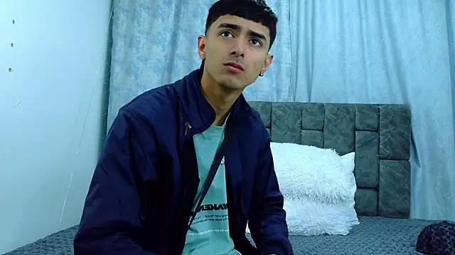 Anthony carter online show from February 2026 01:54:01 PM