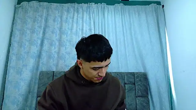 Anthony carter online show from March 2026 01:30:01 PM