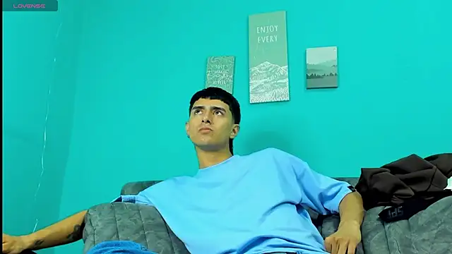 Anthony carter online show from March 2026 02:56:01 PM