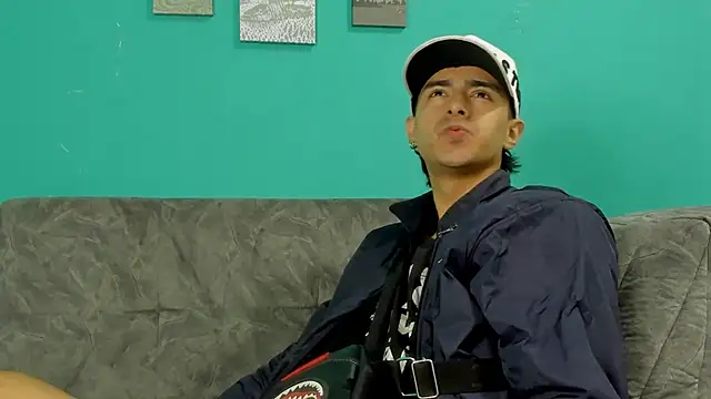 Anthony carter online show from March 2026 01:36:01 PM