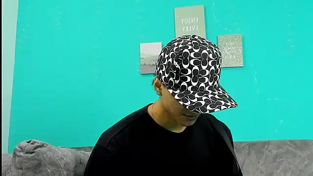 Anthony carter online show from April 2026 01:22:01 PM