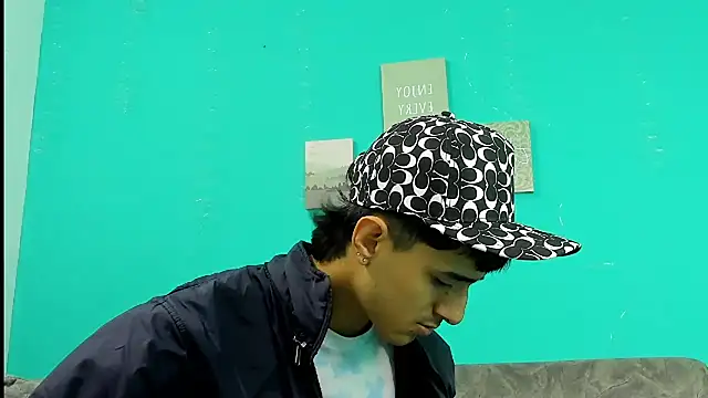 Anthony carter online show from April 2026 01:27:01 PM