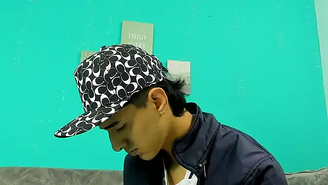 Anthony carter online show from April 2026 01:38:02 PM