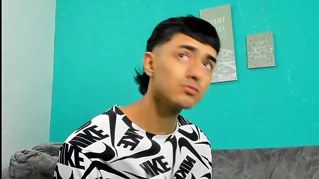 Anthony carter online show from April 2026 02:01:02 PM