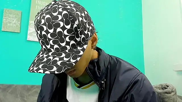 Anthony carter online show from April 2026 01:40:01 PM