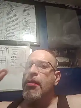 Curious9884 online show from April 2026 06:55:02 AM