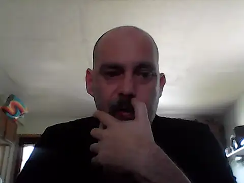 crazyheratic8 online show from May 2026 07:21:01 PM