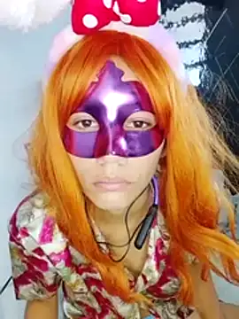 Padmefox online show from October 2025 05:58:02 PM