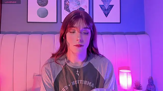 DaimondPink online show from October 2025 03:45:02 AM