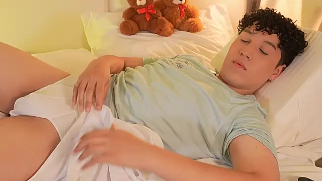 kai zareck online show from February 2026 09:35:01 PM