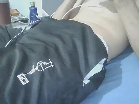 gyancarlos online show from October 2025 02:09:01 AM